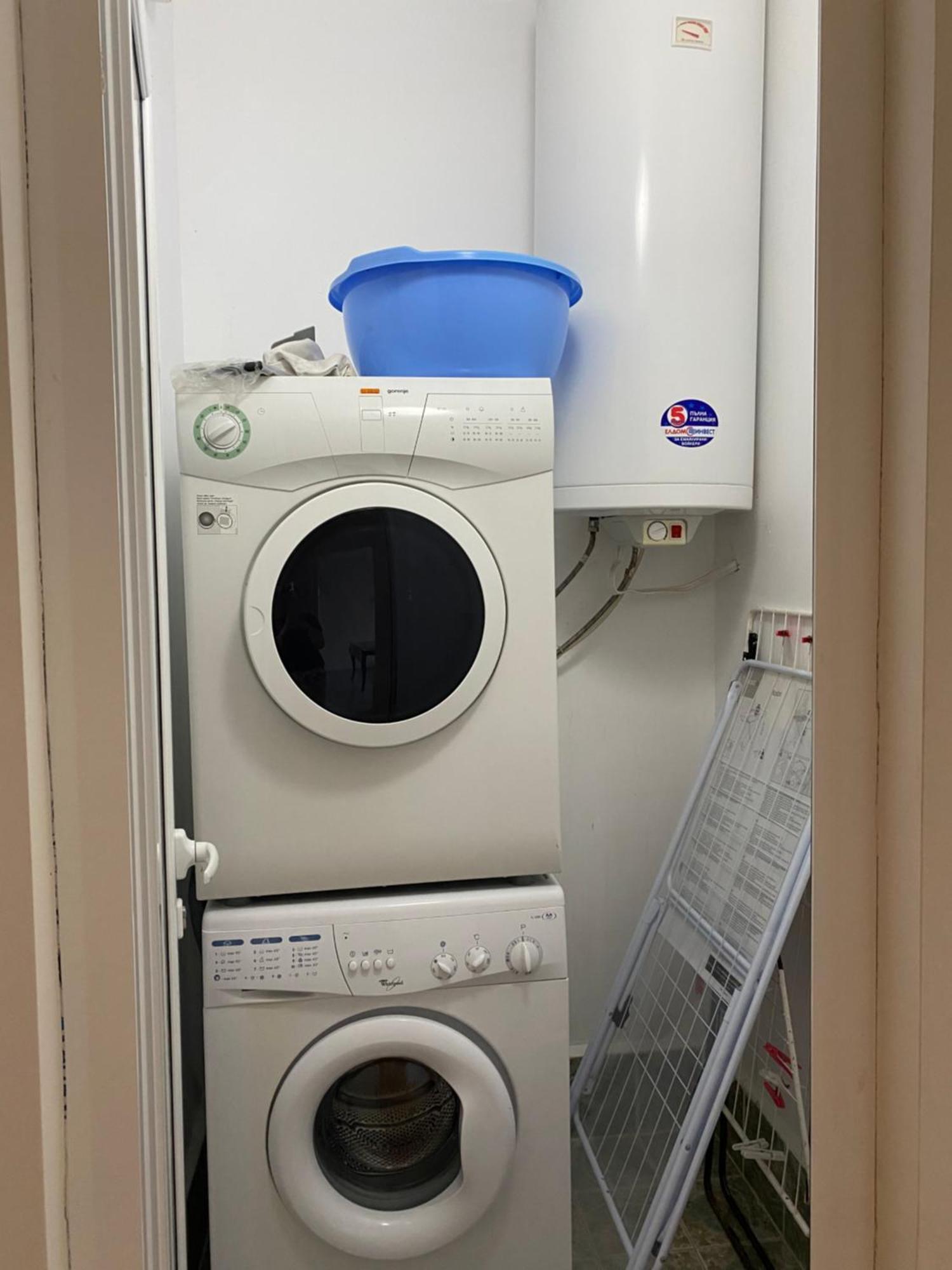 Prostor Apartments 奥布佐尔 外观 照片