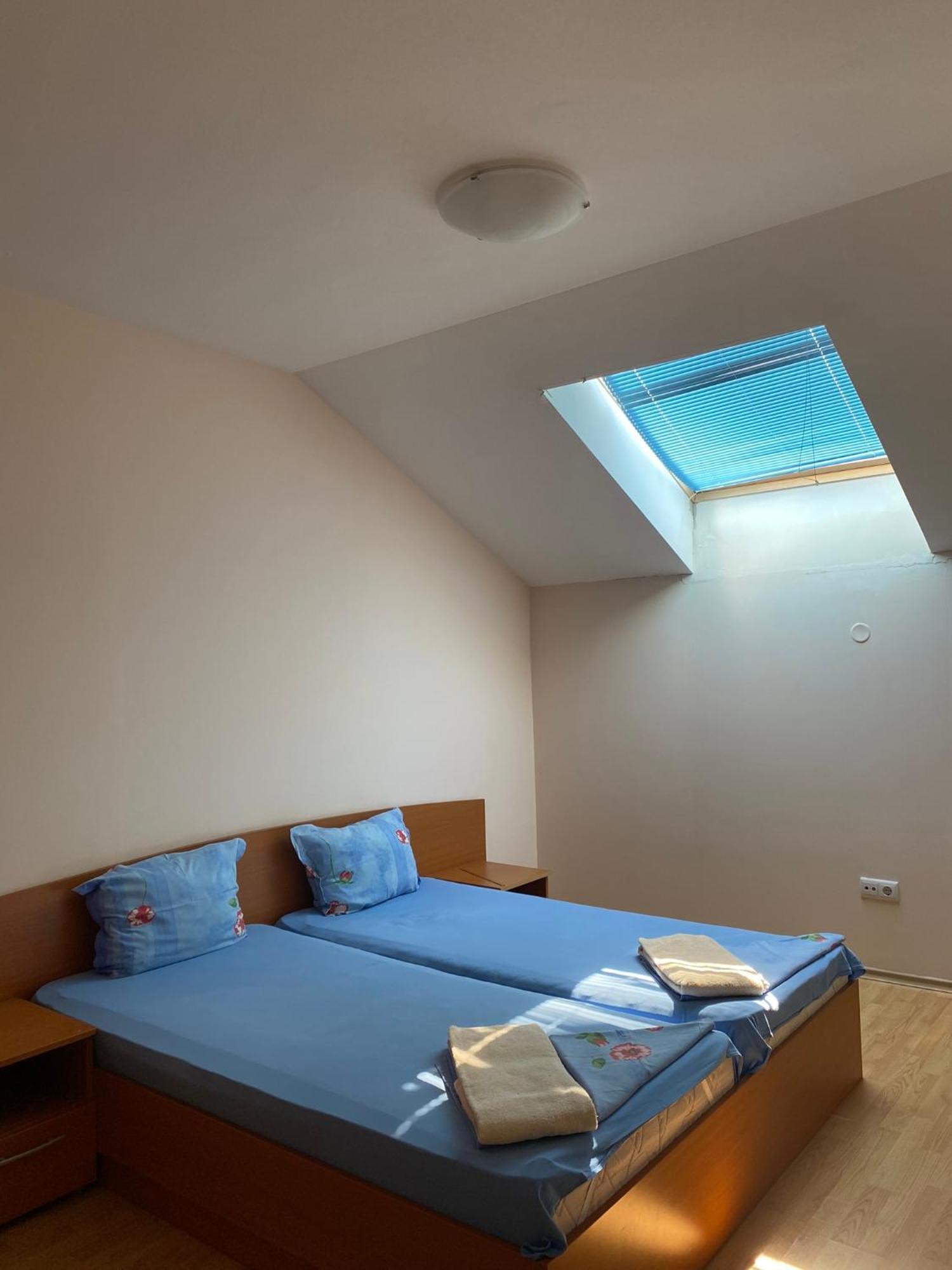 Prostor Apartments 奥布佐尔 外观 照片