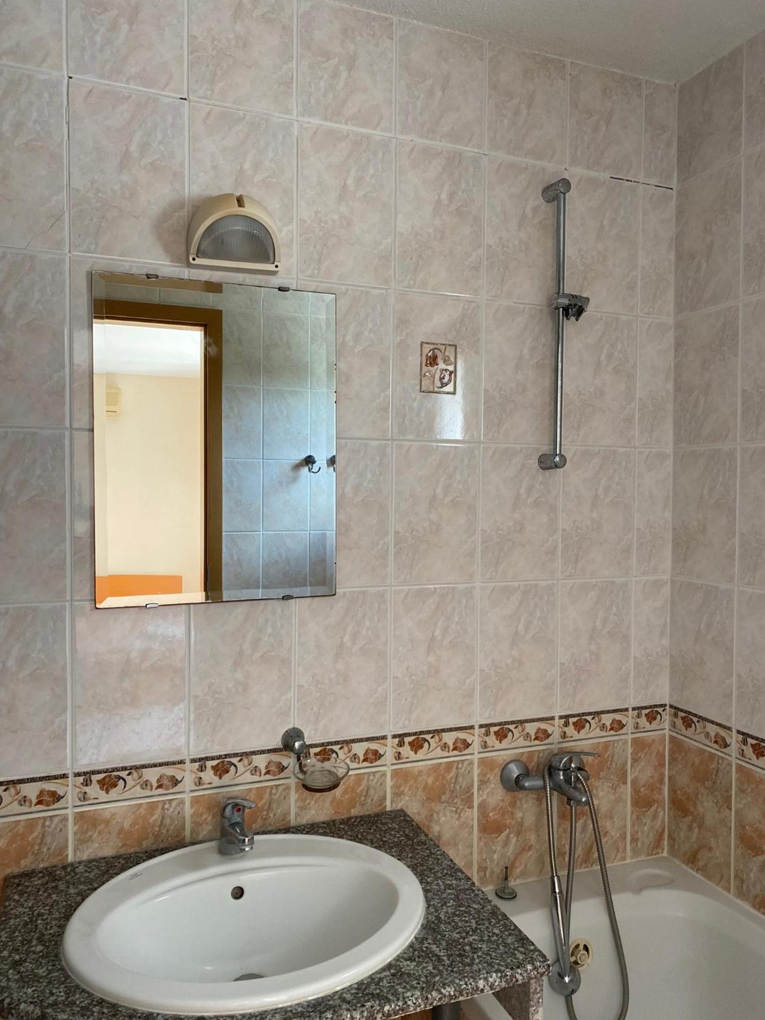 Prostor Apartments 奥布佐尔 外观 照片